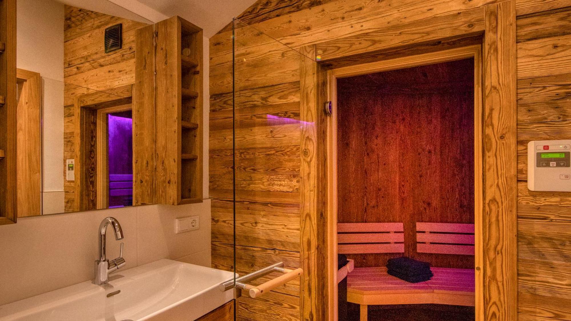 Eagles Nest - By Alpen Apartments Zell am See Exterior foto