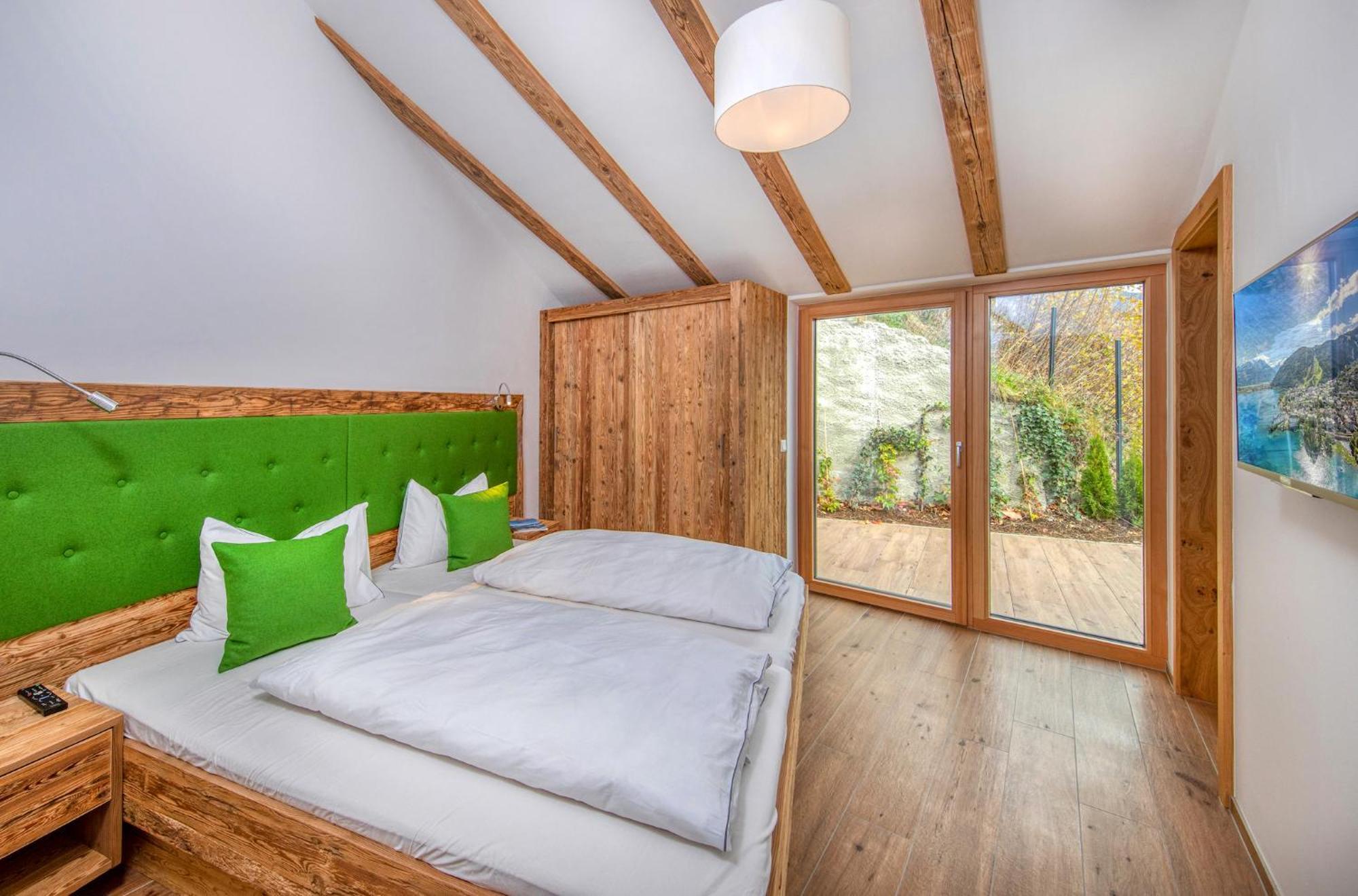 Eagles Nest - By Alpen Apartments Zell am See Exterior foto