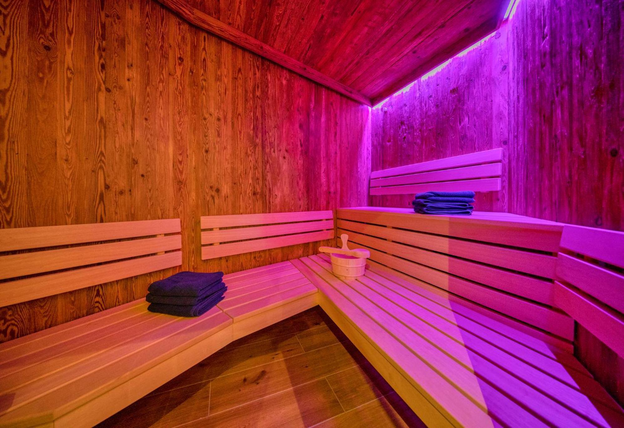 Eagles Nest - By Alpen Apartments Zell am See Exterior foto